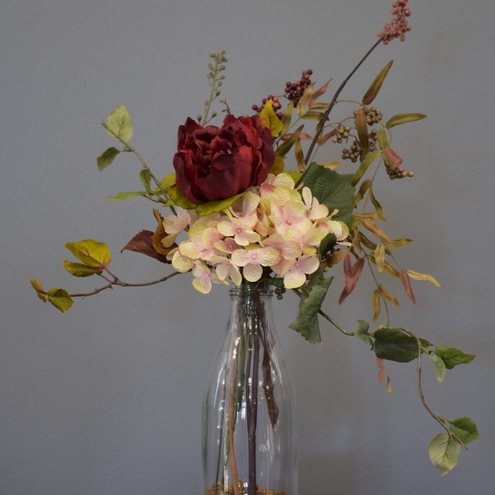 Meet your Posher, Shannon